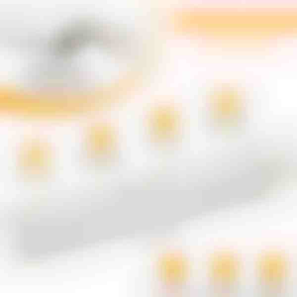 Luz Noturna LED com Sensor de Movimento a Pilhas ( Pague 1 Leve 2 )