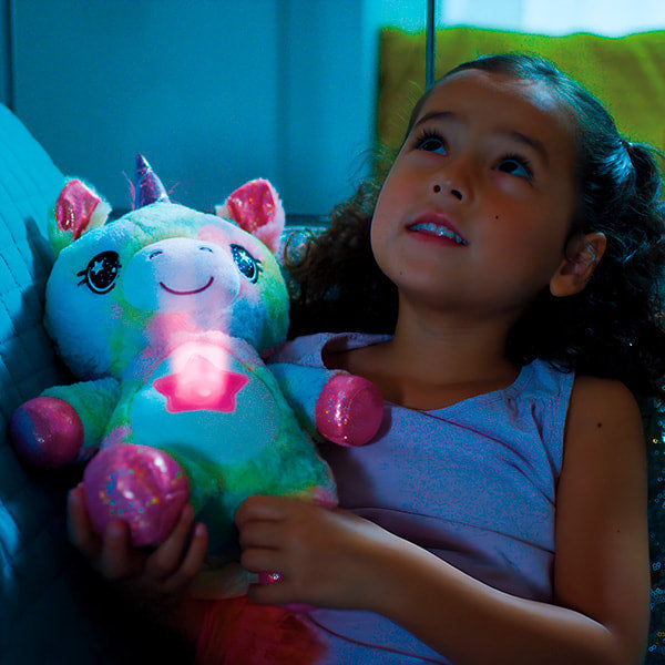 Peluche estrelado