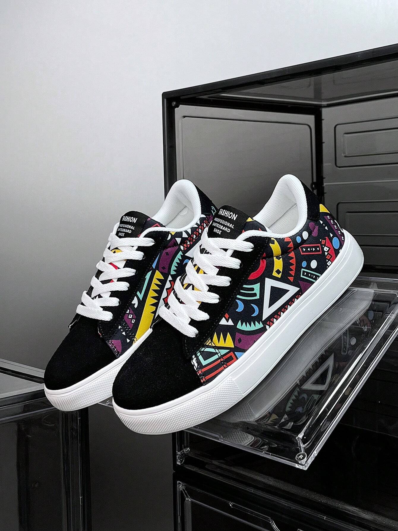 Sapatos Esportivos Casuais