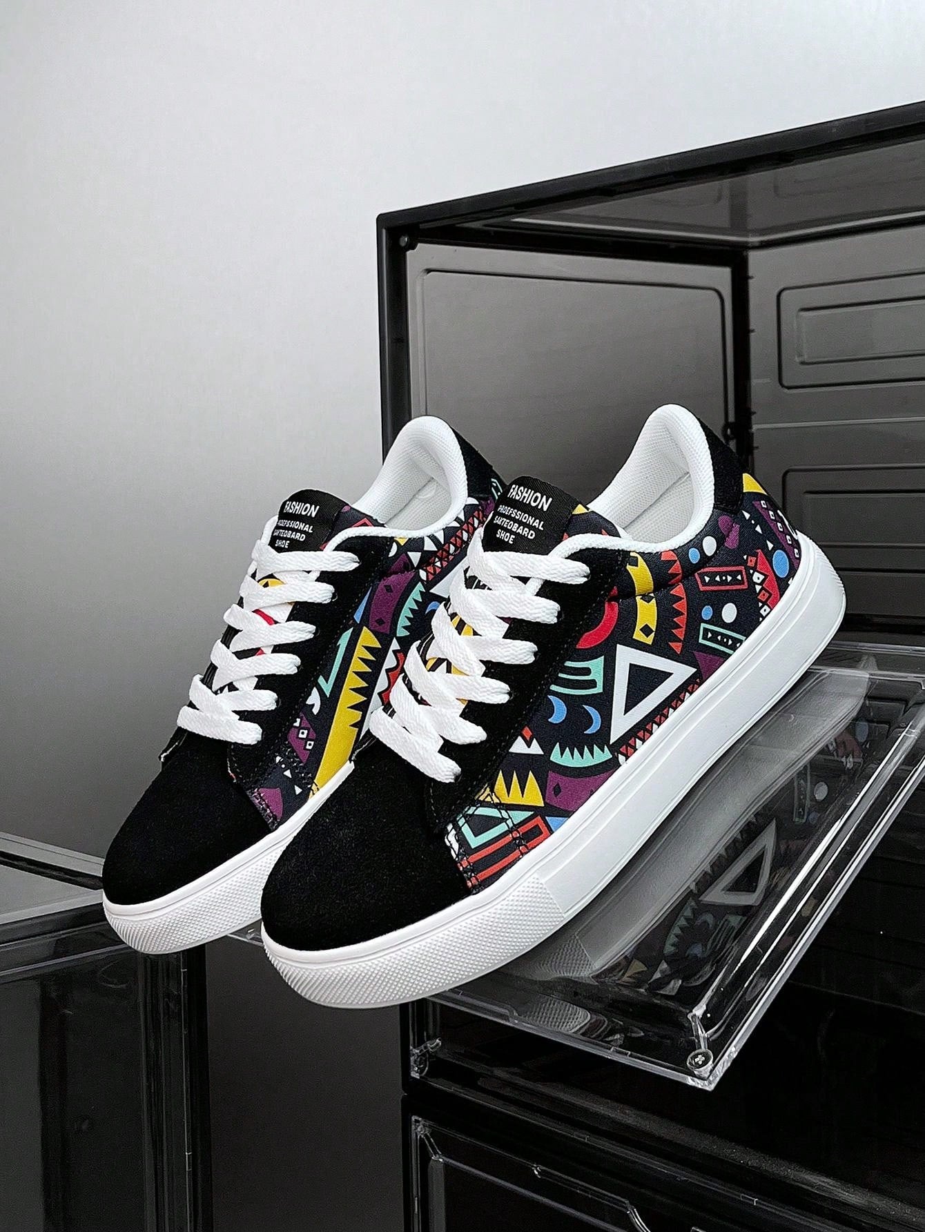 Sapatos Esportivos Casuais