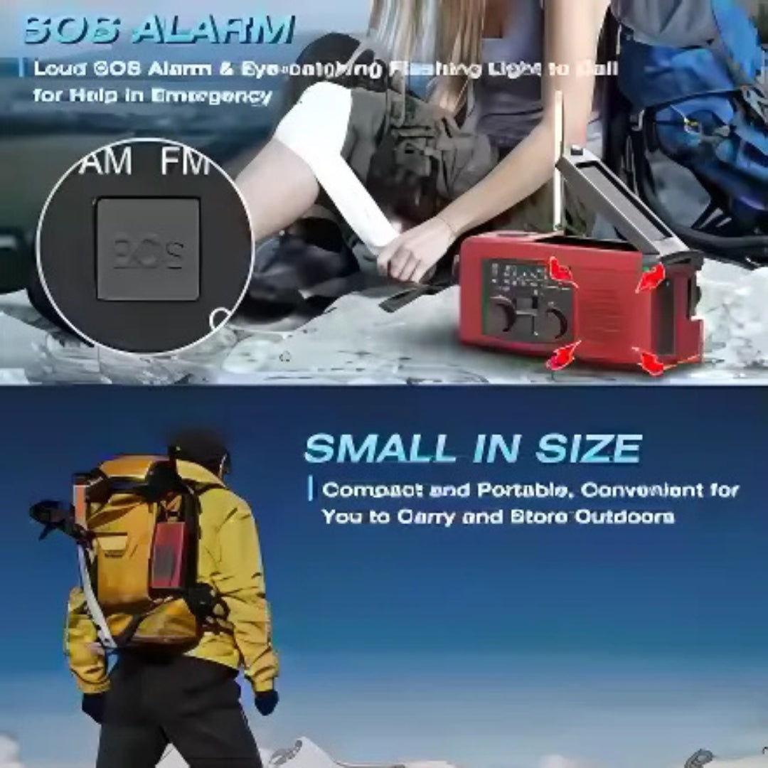 SolarGuard Pro