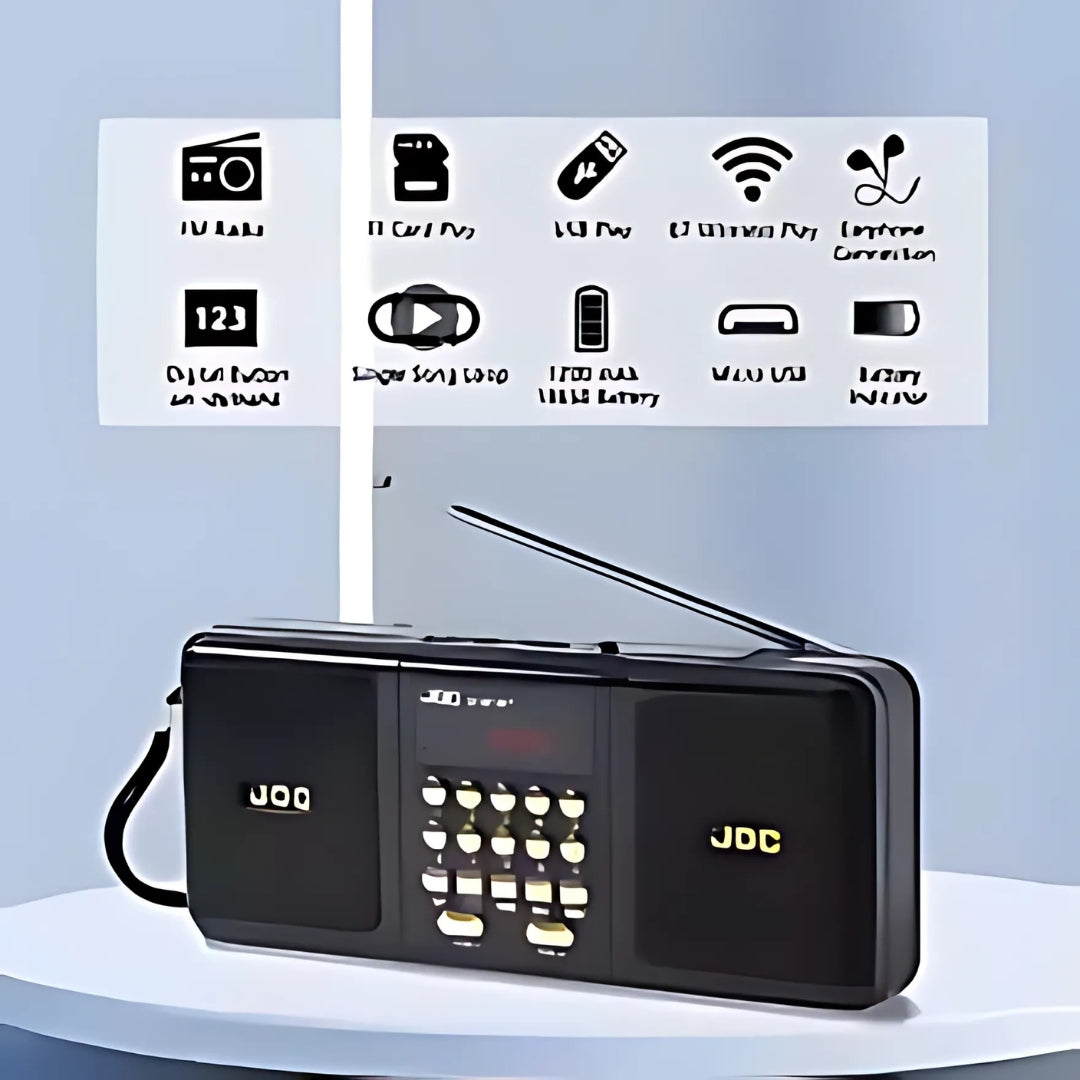 PulseCast