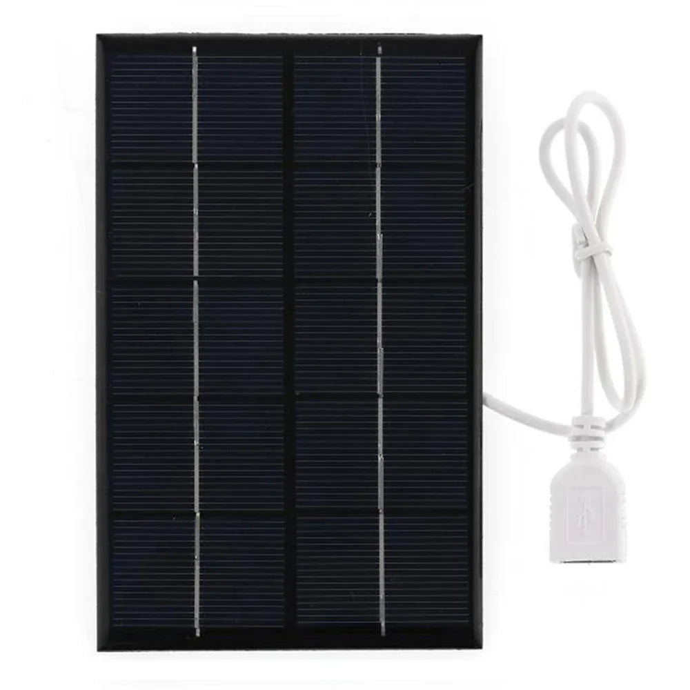 SolarMini Charge 35W