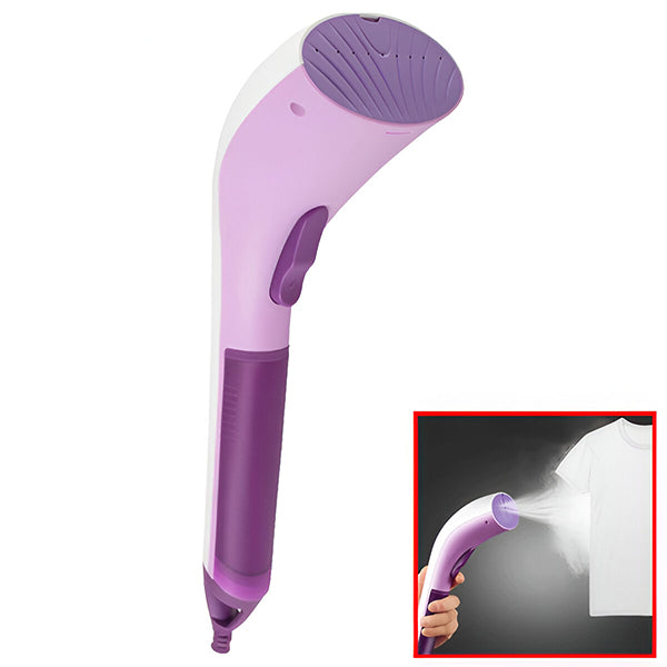 Vaporizador portátil de roupa