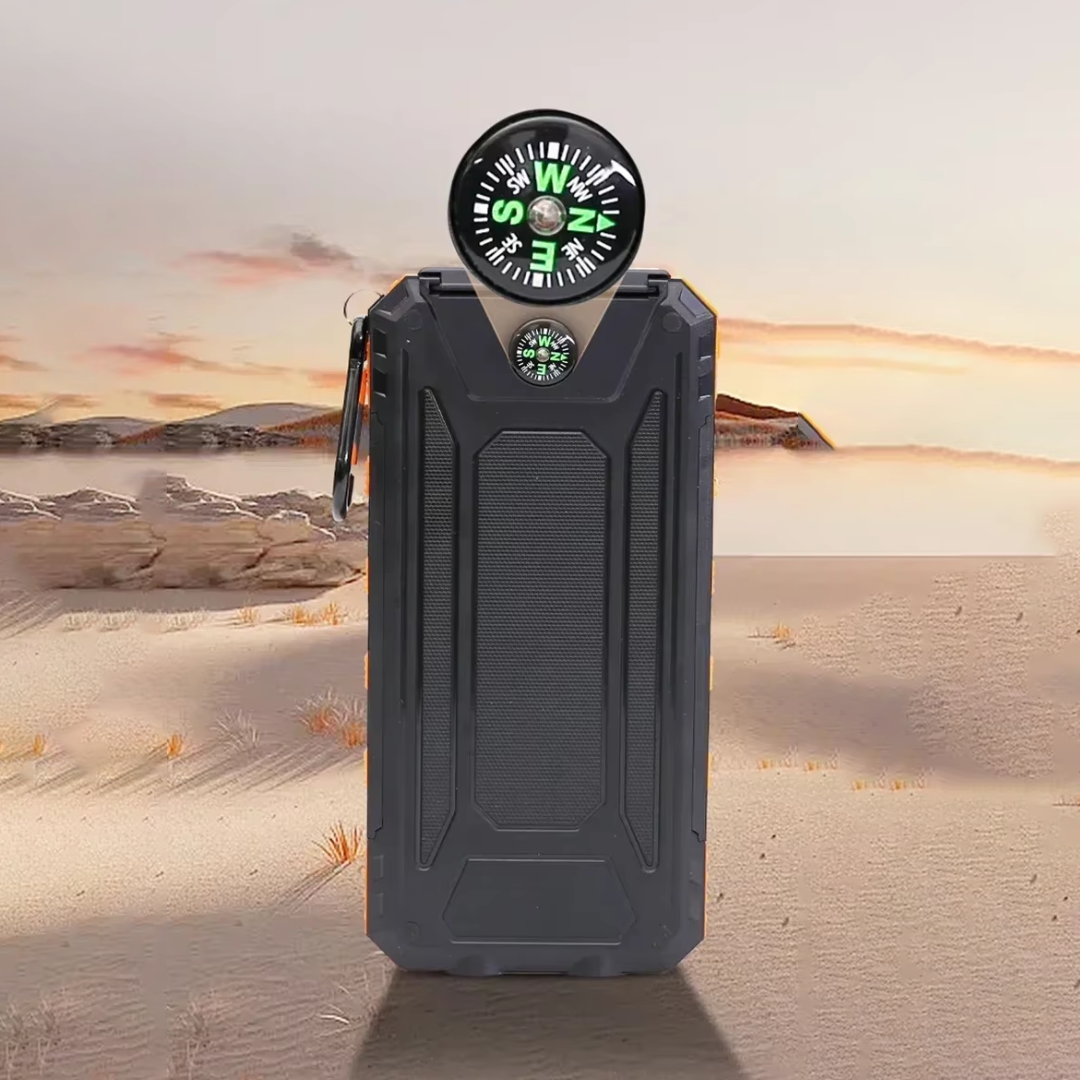 SolarForce Pro 5000