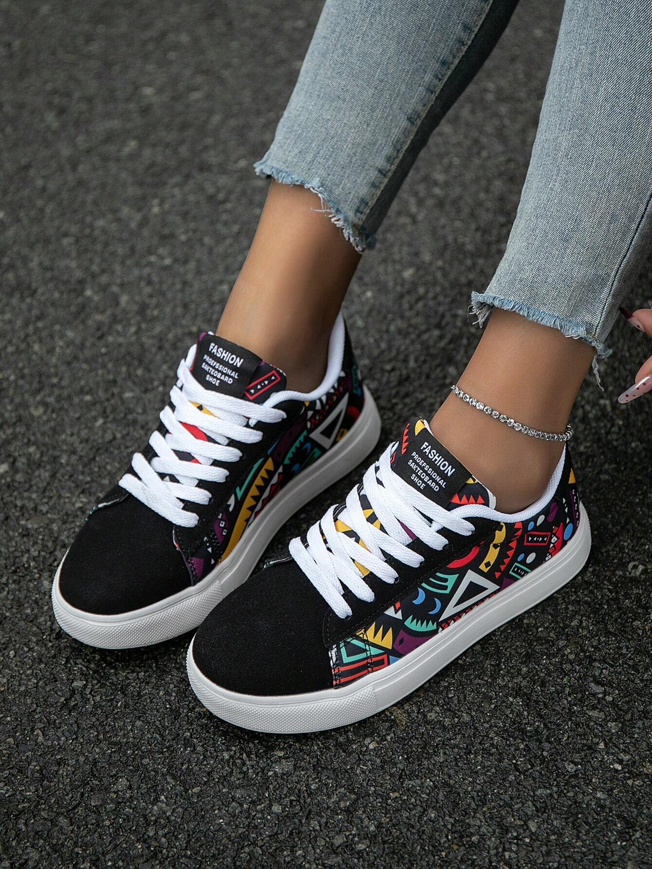 Sapatos Esportivos Casuais