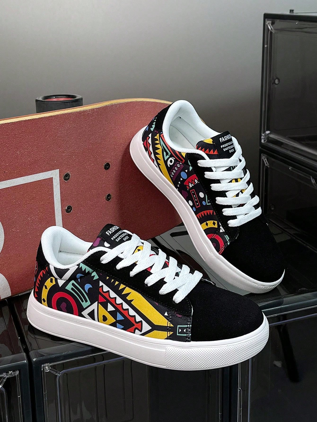 Sapatos Esportivos Casuais