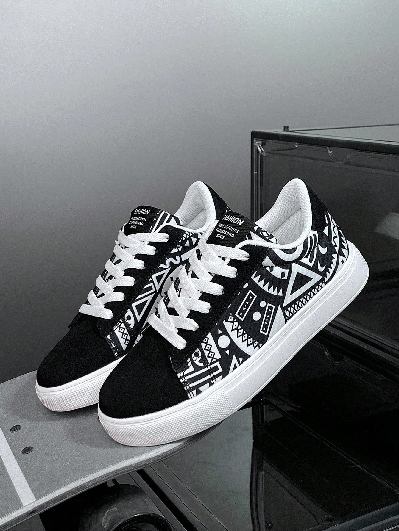 Sapatos Esportivos Casuais