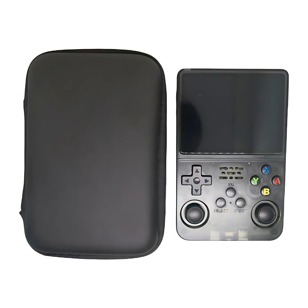 Consola de Jogos Portátil Retrô ( GANHE UMA BAG CASE )