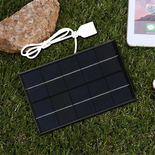 SolarMini Charge 35W