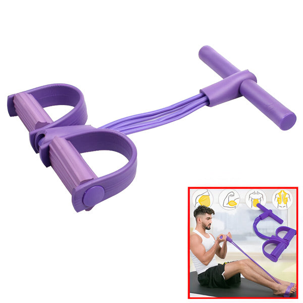Elástico de treino