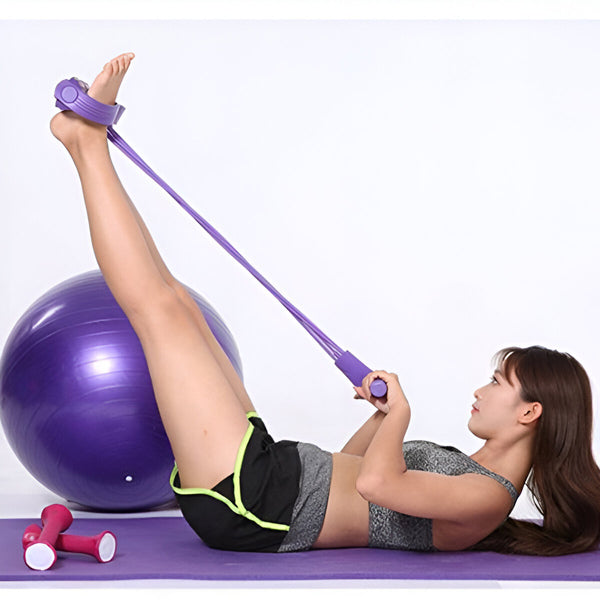 Elástico de treino