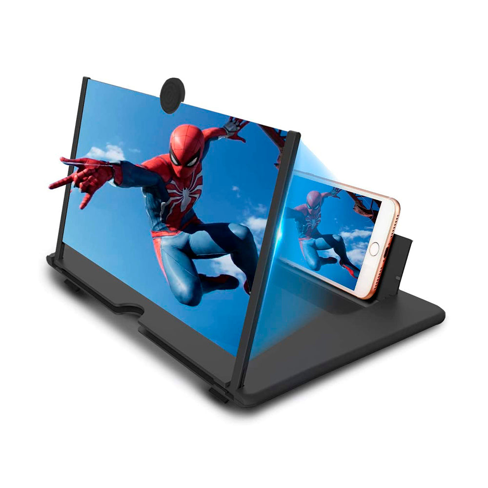 Aumentador de Ecrã ™ 2X1 OFERTA