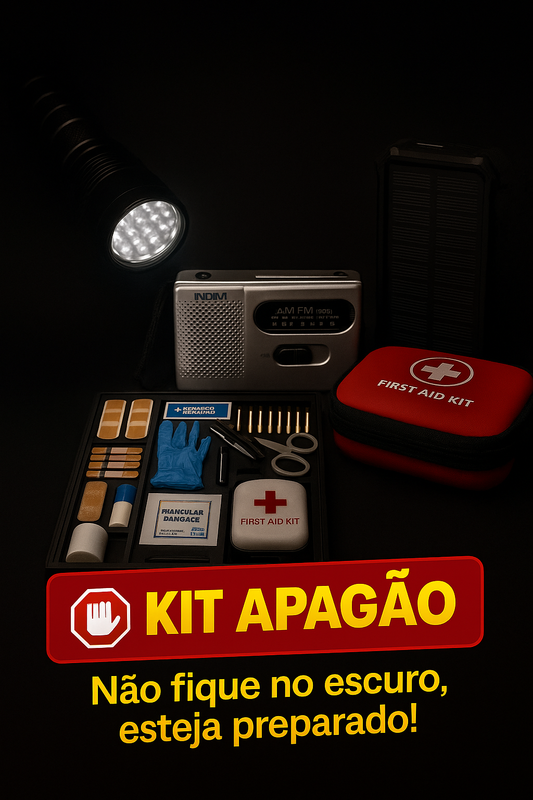 KIT APAGĀO