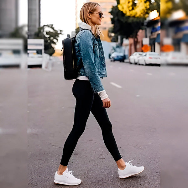 Leggings confortáveis