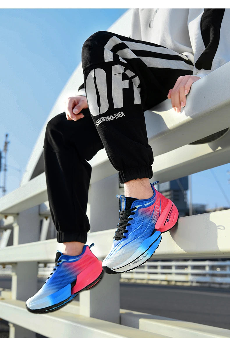 Aura Sprint | 8Pro Flux