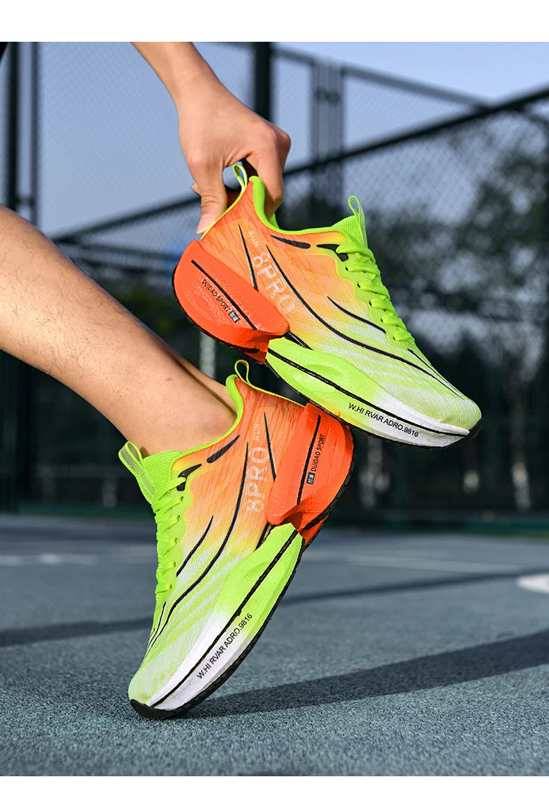 Aura Sprint | 8Pro Flux