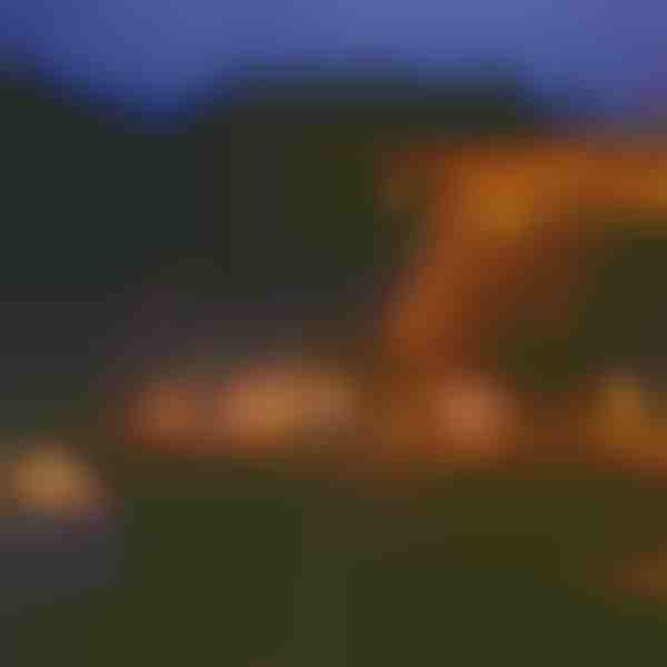 Cordas com luzes solares