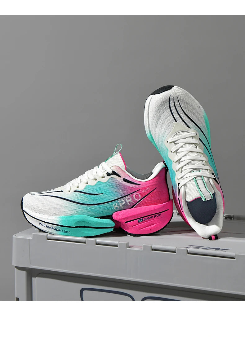 Aura Sprint | 8Pro Flux