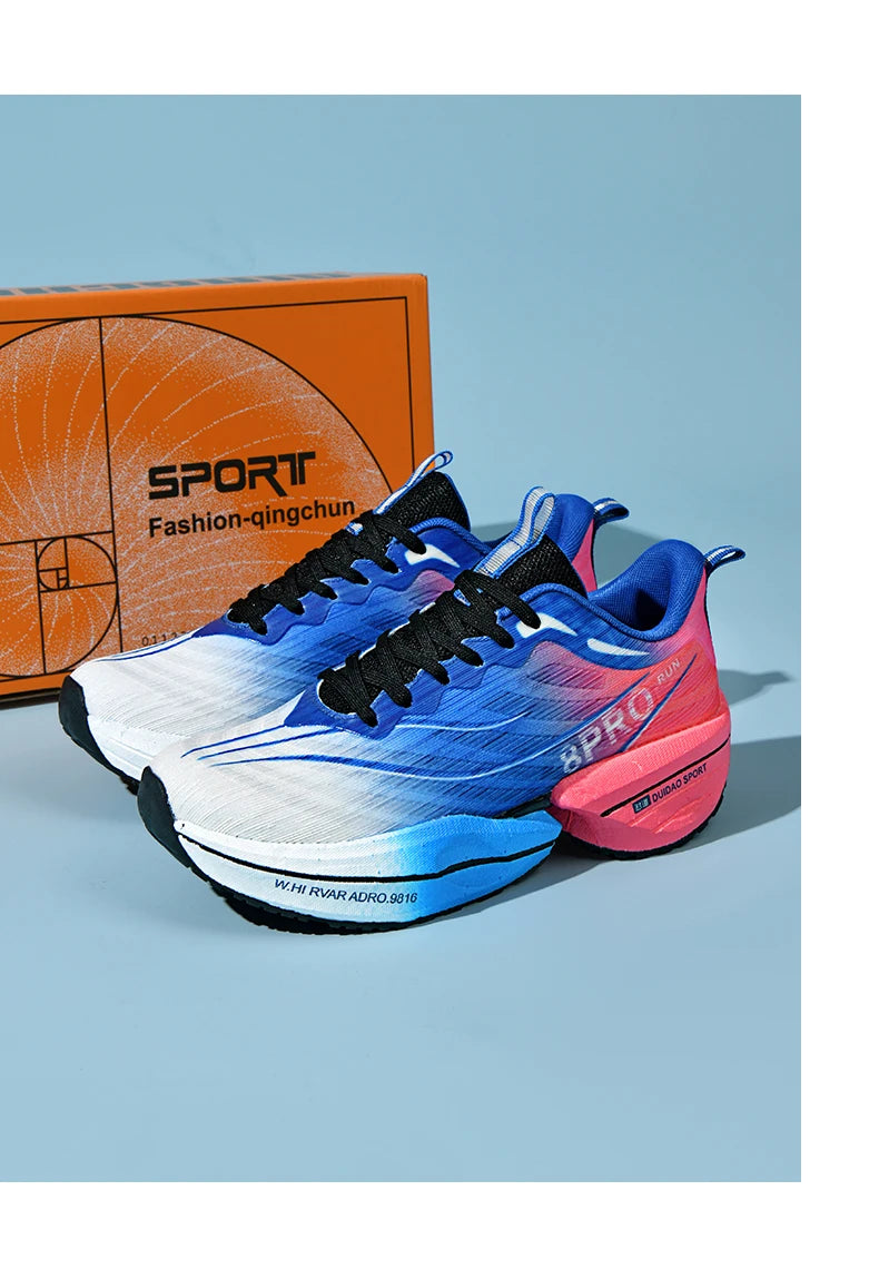 Aura Sprint | 8Pro Flux