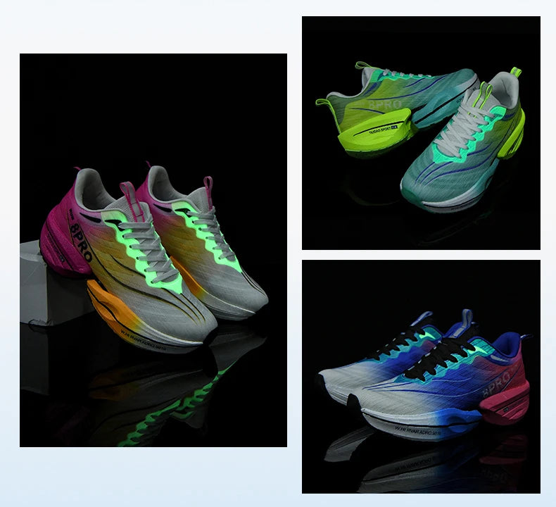 Aura Sprint | 8Pro Flux