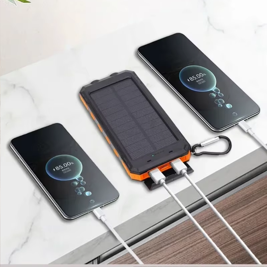 SolarForce Pro 5000