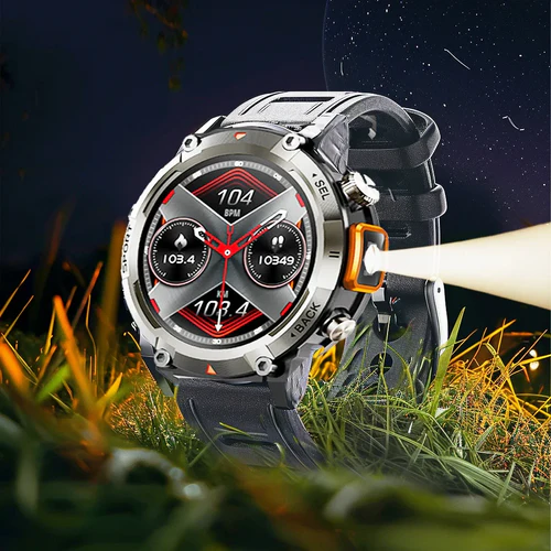 Vulcano Pro™ | Inclui Oferta Especial: Pulseira Extra