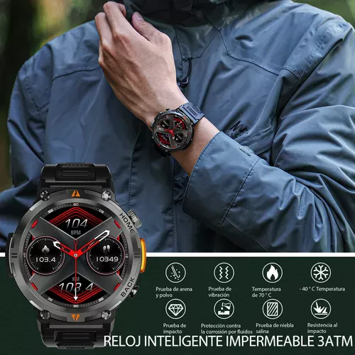 Vulcano Pro + 1 correa extra gratis