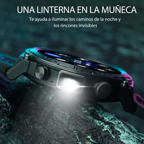 Vulcano Pro + 1 correa extra gratis