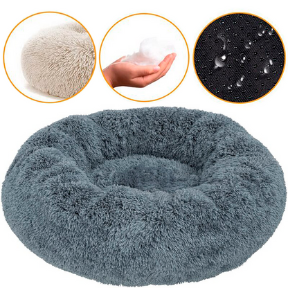 Cama para alívio do stress ( TAM M )