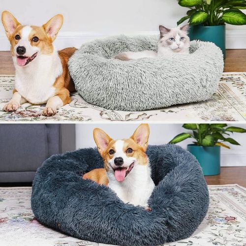 Cama para alívio do stress ( TAM M )